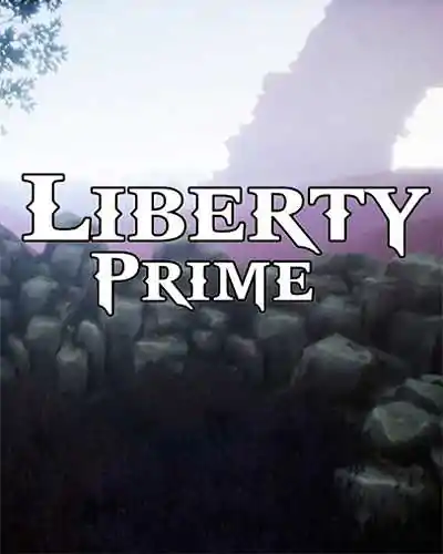 Liberty Prime PC Game Free Download