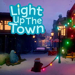 Light up the town pc free download (tenoke)