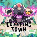 Loafing Town PC Free Download (Final)