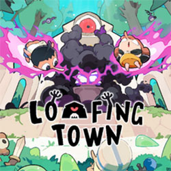 Loafing Town PC Free Download (Final)