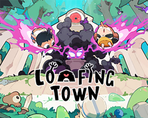 Loafing town pc free download (final)