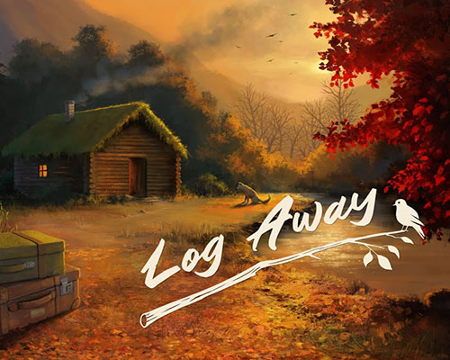 Log away pc free download (tenoke) - 1