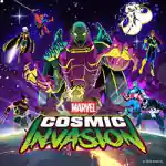 MARVEL Cosmic Invasion Free Download (Cyclops And The Thing) MARVEL Cosmic Invasion Free Download (Cyclops And The Thing)