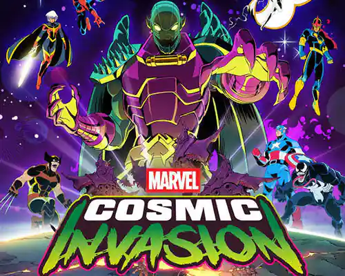 Marvel cosmic invasion pc free download (build 21027221) Marvel cosmic invasion pc free download (build 21027221)