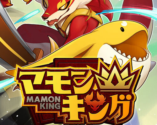 Mamon king pc free download (tenoke)