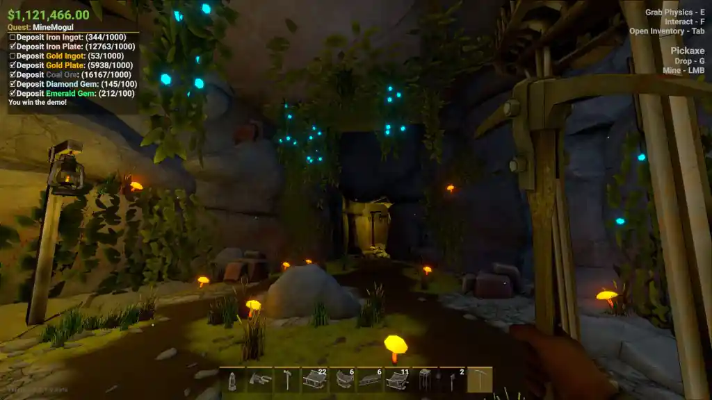 Minemogul pc free download (build 21086696)