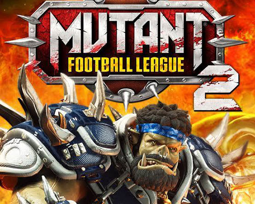 Mutant football league 2 pc free download (rune) - 1