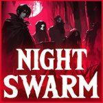 Night Swarm PC Free Download (v1.0.5) Night Swarm PC Free Download (v1.0.5)