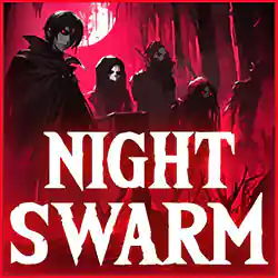 Night Swarm PC Free Download (v1.0.5)