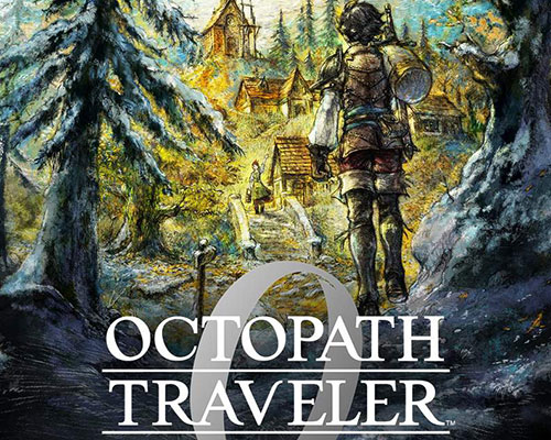Octopath traveler 0 pc free download (emu v1.0.2) - 1