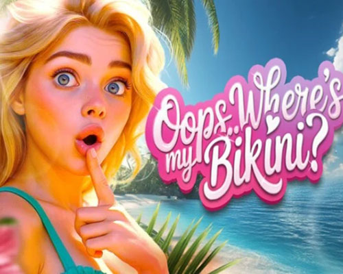 Oops.. where's my bikini?! 👙🔥 pc free download (final) Oops.. where's my bikini?! 👙🔥 pc free download (final)