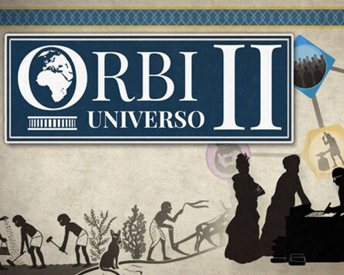 Orbi universo ii pc free download (build 21190814) - 1