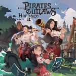 Pirates Outlaws 2: Heritage Free Download (Early Access) Pirates Outlaws 2: Heritage Free Download (Early Access)