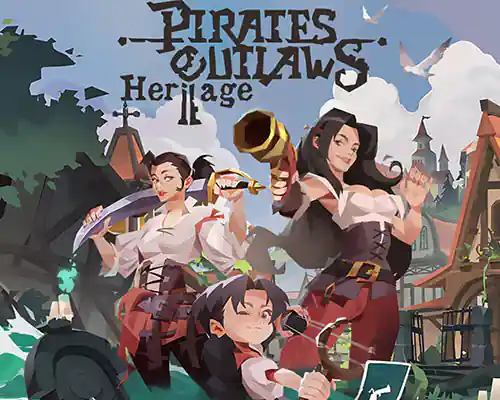  heritage free download (early access)