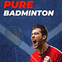 Pure Badminton PC Free Download (Tenoke)