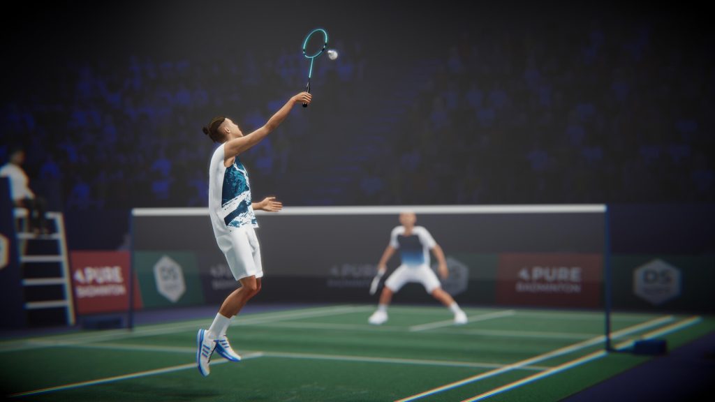 Pure badminton pc free download (tenoke) - 2