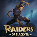 Raiders of blackveil pc free download (early access)