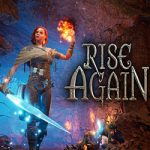 Rise Again PC Free Download (Early Access) Rise Again PC Free Download (Early Access)