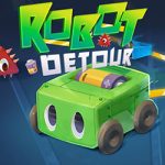 Robot Detour PC Free Download (Tenoke) Robot Detour PC Free Download (Tenoke)