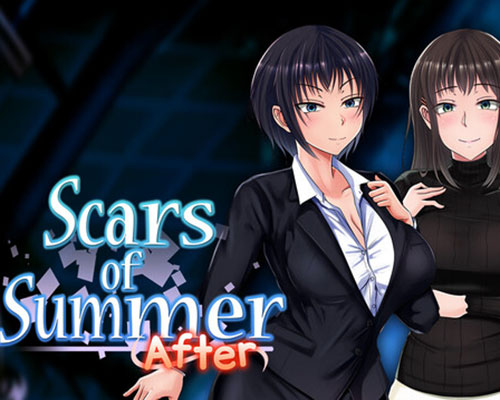 Scars of summer: after pc free download (v1.01 uncensored)