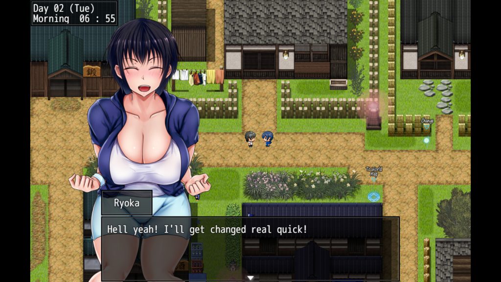 Scars of summer: after pc free download (v1.01 uncensored)