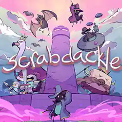 Scrabdackle PC Free Download (Build 21042425)