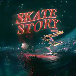 Skate Story PC Free Download (RUNE)