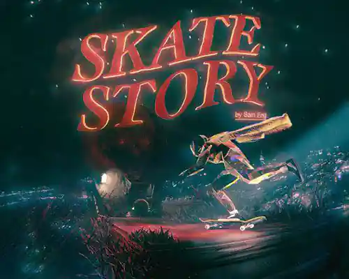 Skate story pc free download (rune) - 1