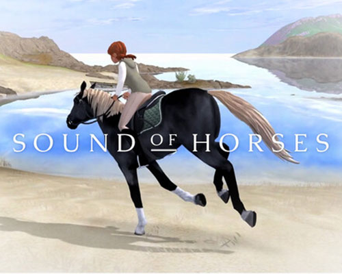 Sound of horses pc free download (build 21069033) - 1