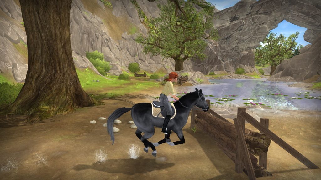 Sound of horses pc free download (build 21069033) - 2