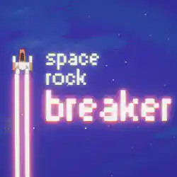 Space Rock Breaker PC Free Dowload (Final)
