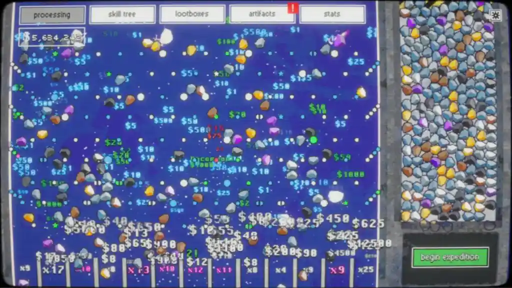 Space rock breaker pc free dowload (final)