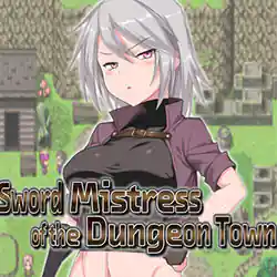Sword Mistress of the Dungeon Town Free Download (Final)