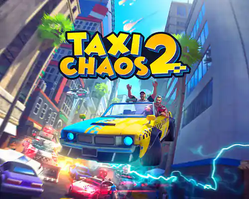 Taxi chaos 2 pc free download (tenoke)