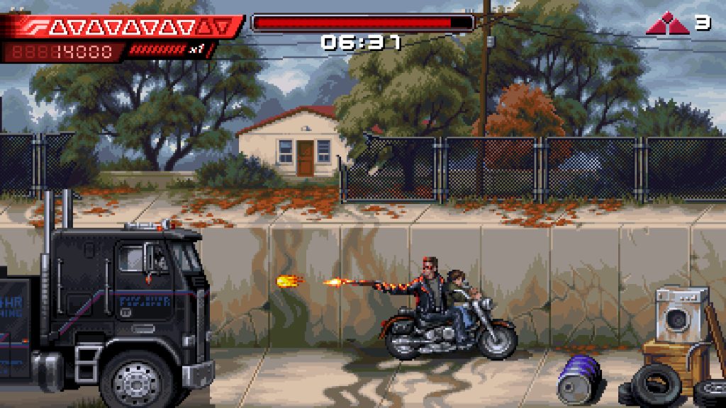 Terminator 2d: no fate pc free download (rune) Terminator 2d: no fate pc free download (rune)