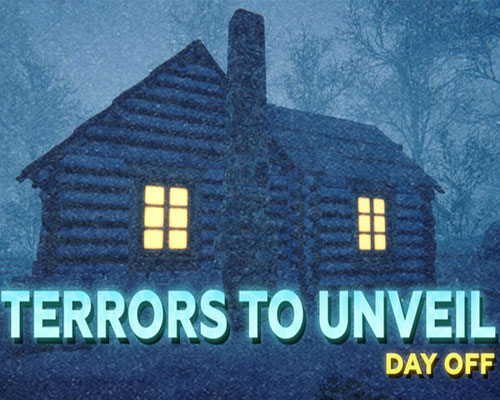 Terrors to unveil - day off free download (final) - 1