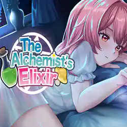 The Alchemist’s Elixir PC Free Download (Final)
