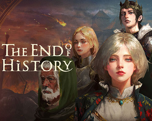 The end of history pc free download (early access) The end of history pc free download (early access)