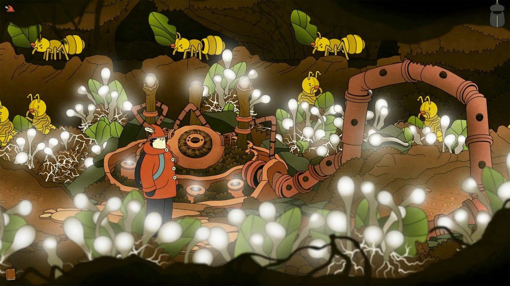 The guardian of nature pc free download (build 21021254) - 2