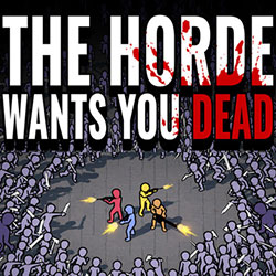 The Horde Wants You Dead Free Download (v1.0.3)