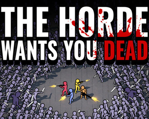 The horde wants you dead free download (v1.0.3) The horde wants you dead free download (v1.0.3)