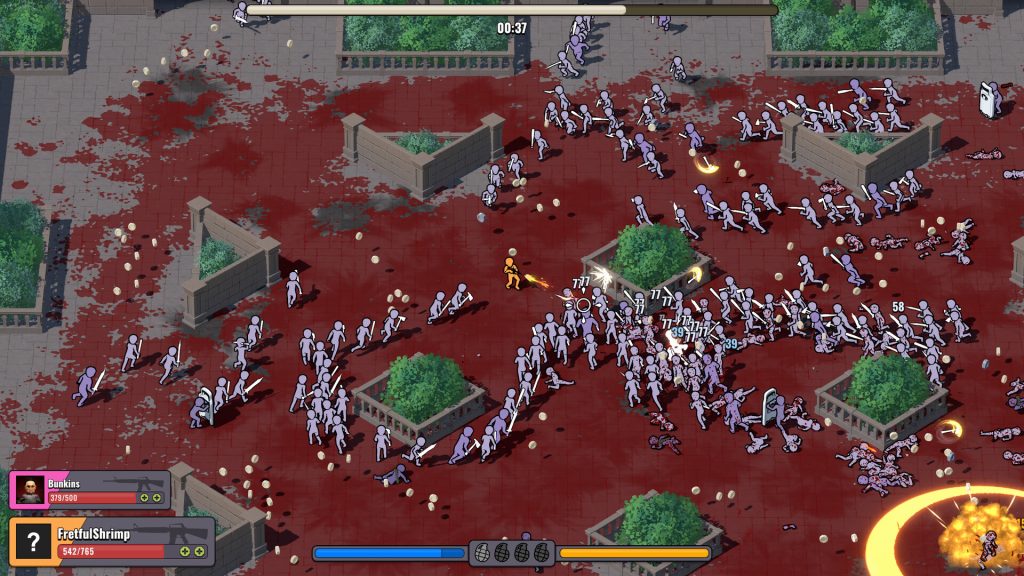 The horde wants you dead free download (v1.0.3) The horde wants you dead free download (v1.0.3)