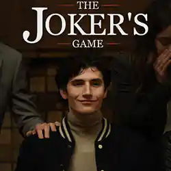The Joker’s Game PC Free Download (Final)
