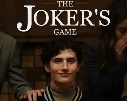 The joker's game pc free download (final)