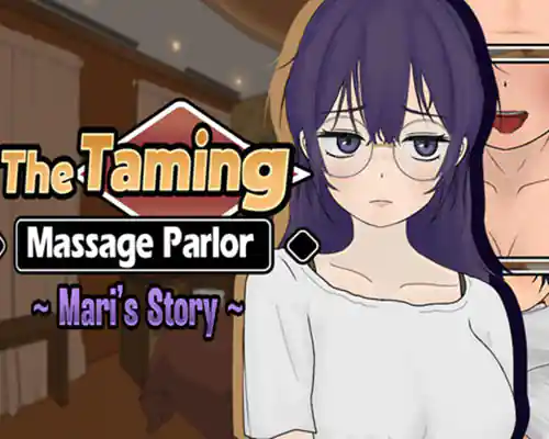 The taming massage parlor mari's story free download