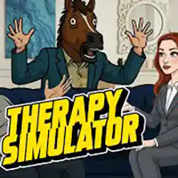 Therapy Simulator PC Free Download (Early Access)