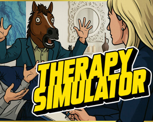 Therapy simulator pc free download (early access) Therapy simulator pc free download (early access)