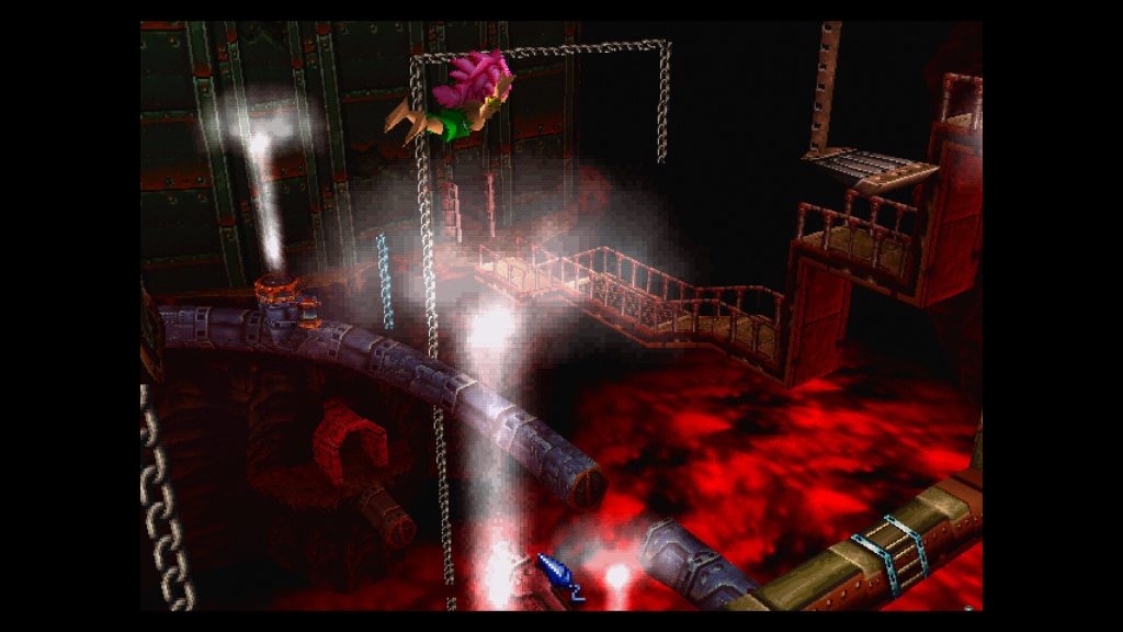 Tomba! 2: the evil swine return special edition free Tomba! 2: the evil swine return special edition free
