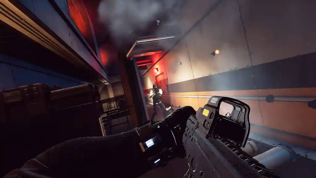 Transience pc free download (v1.0.6.6) - 2