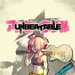 UNBEATABLE PC (The Jamie Paige Content Companion) UNBEATABLE PC (The Jamie Paige Content Companion)